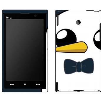   «  - Adventure Time»   HTC Max 4G