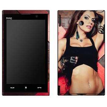   «  »   HTC Max 4G