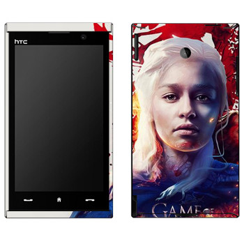   « - Game of Thrones Fire and Blood»   HTC Max 4G