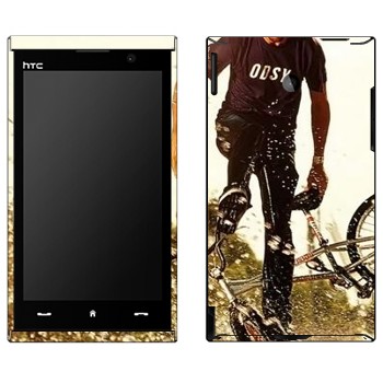   «BMX»   HTC Max 4G