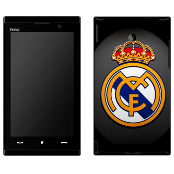   «Real logo»   HTC Max 4G