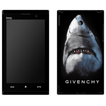   « Givenchy»   HTC Max 4G