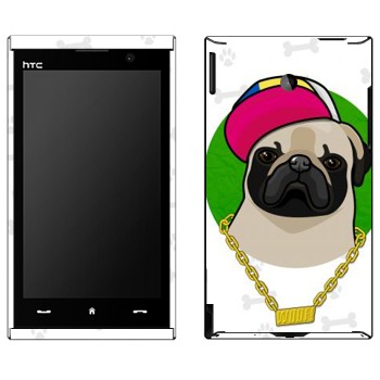   « - SWAG»   HTC Max 4G