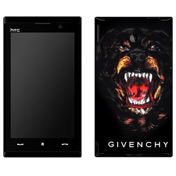   « Givenchy»   HTC Max 4G