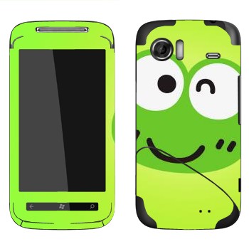   «Keroppi»   HTC Mozart