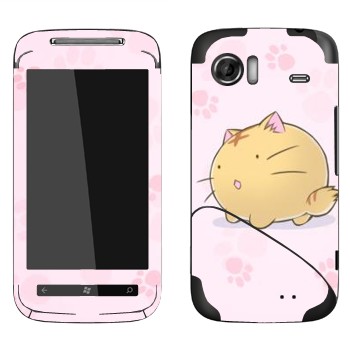   «Poyopoyo - Kawaii»   HTC Mozart