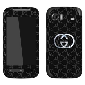   «Gucci»   HTC Mozart