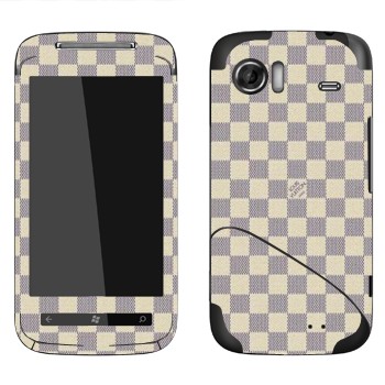   «LV Damier Azur »   HTC Mozart