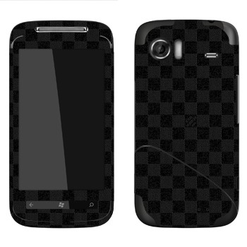   «LV Damier Azur »   HTC Mozart