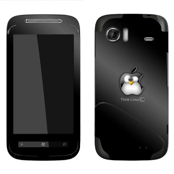   « Linux   Apple»   HTC Mozart