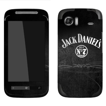   «  - Jack Daniels»   HTC Mozart