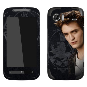   «Edward Cullen»   HTC Mozart