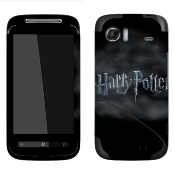   «Harry Potter »   HTC Mozart