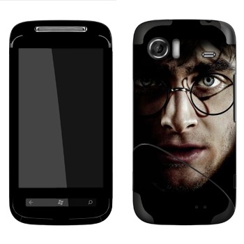   «Harry Potter»   HTC Mozart