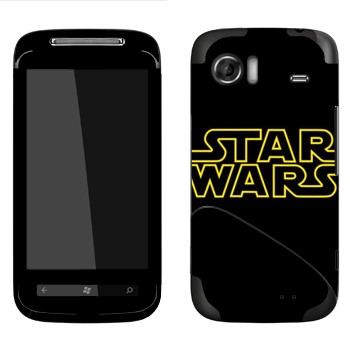   « Star Wars»   HTC Mozart