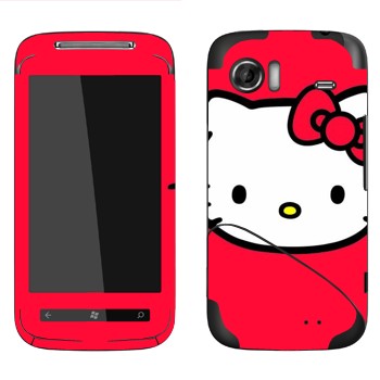   «Hello Kitty   »   HTC Mozart