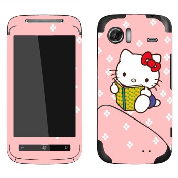   «Kitty  »   HTC Mozart