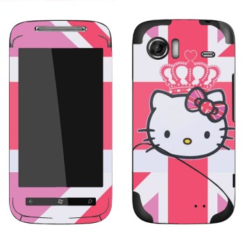   «Kitty  »   HTC Mozart