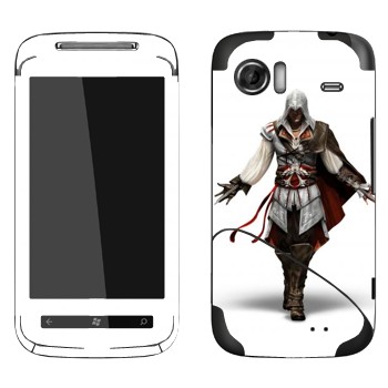   «Assassin 's Creed 2»   HTC Mozart