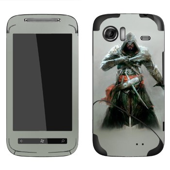   «Assassins Creed: Revelations -  »   HTC Mozart