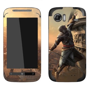   «Assassins Creed: Revelations - »   HTC Mozart