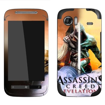   «Assassins Creed: Revelations»   HTC Mozart