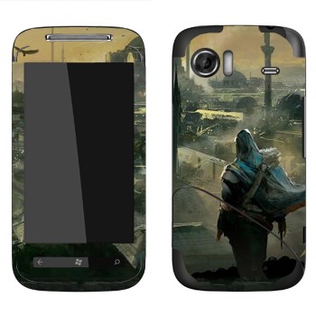   «Assassins Creed»   HTC Mozart