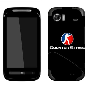   «Counter Strike »   HTC Mozart