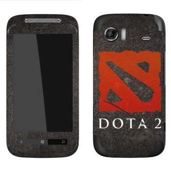   «Dota 2  - »   HTC Mozart