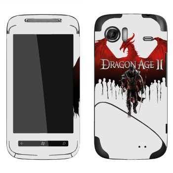   «Dragon Age II»   HTC Mozart