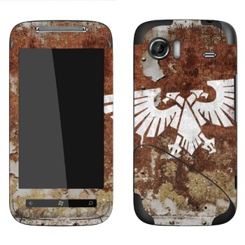   «Imperial Aquila - Warhammer 40k»   HTC Mozart