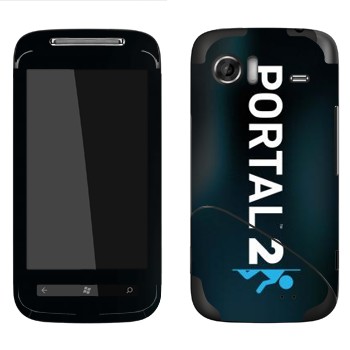   «Portal 2  »   HTC Mozart