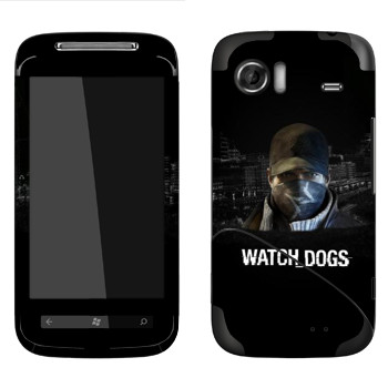   «Watch Dogs -  »   HTC Mozart