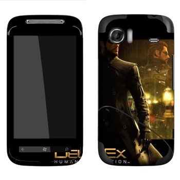   «  - Deus Ex 3»   HTC Mozart