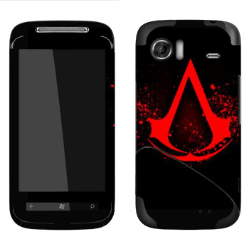   «Assassins creed  »   HTC Mozart