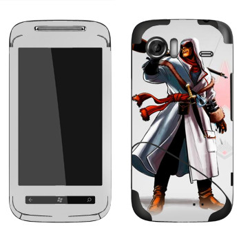   «Assassins creed -»   HTC Mozart