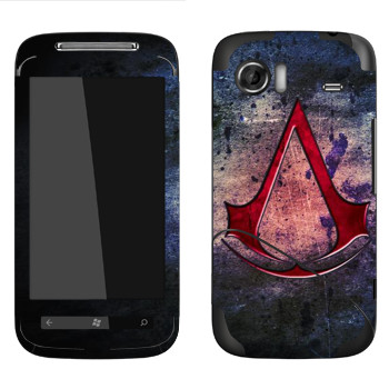   «Assassins creed »   HTC Mozart