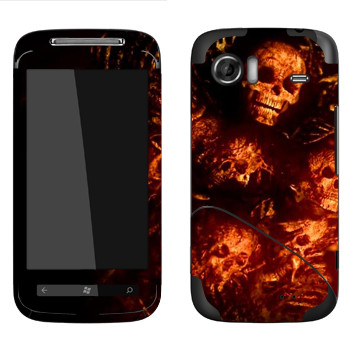   «Dark Souls »   HTC Mozart