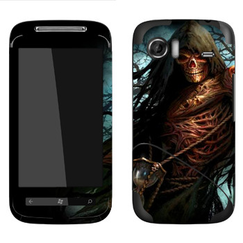   «Dark Souls »   HTC Mozart