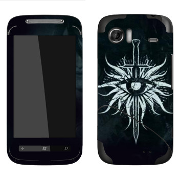   «Dragon Age -  »   HTC Mozart