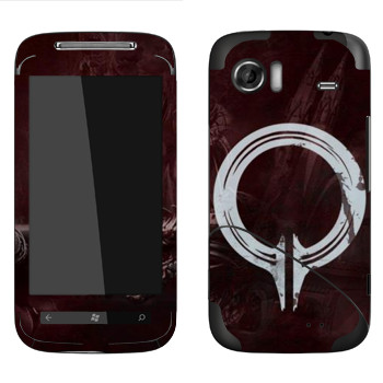   «Dragon Age - »   HTC Mozart