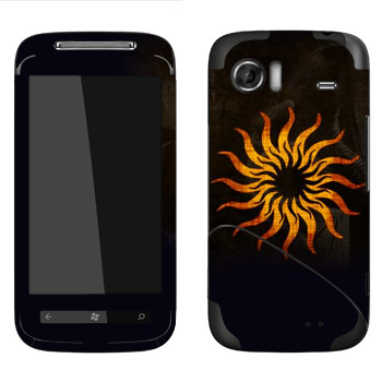   «Dragon Age - »   HTC Mozart