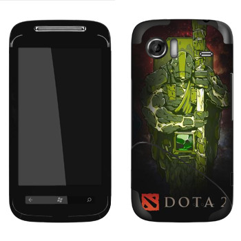   «  - Dota 2»   HTC Mozart