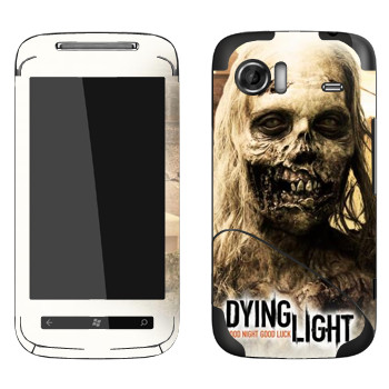   «Dying Light -»   HTC Mozart