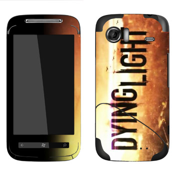   «Dying Light »   HTC Mozart