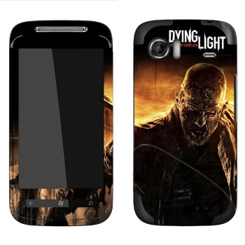   «Dying Light »   HTC Mozart