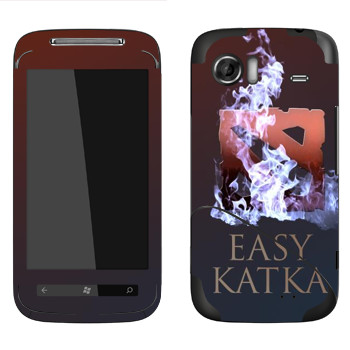   «Easy Katka »   HTC Mozart