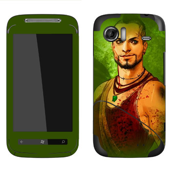   «Far Cry 3 -  »   HTC Mozart