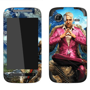   «Far Cry 4 -  »   HTC Mozart