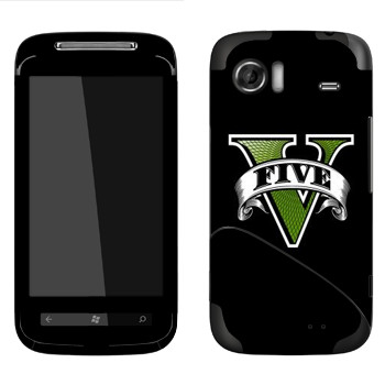   «GTA 5 »   HTC Mozart